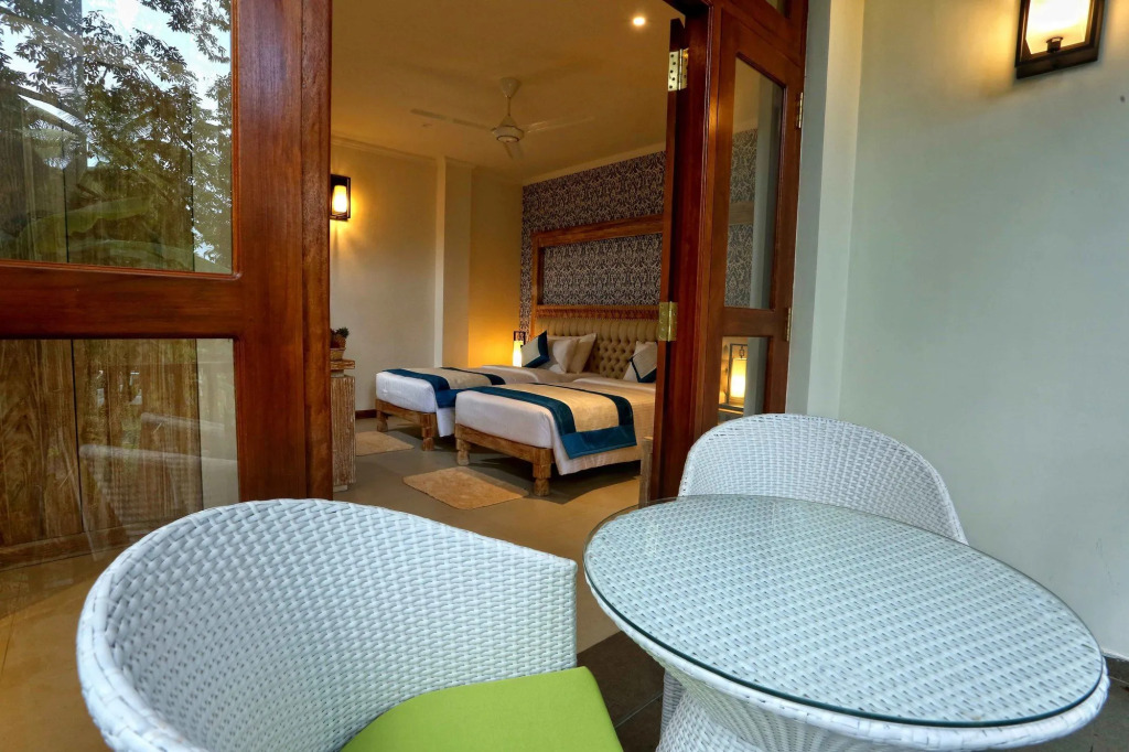 Rivora Residence
