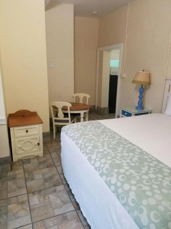 Magic Beach Motel - Vilano Beach, Saint Augustine