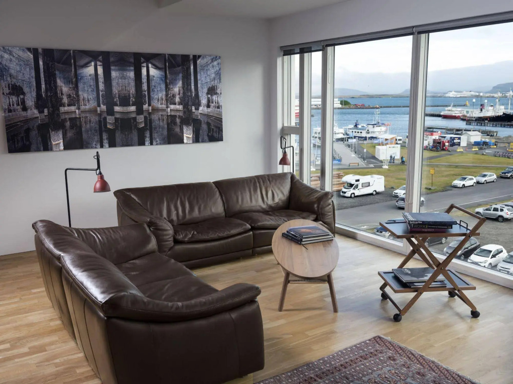 Reykjavík Central Apartments