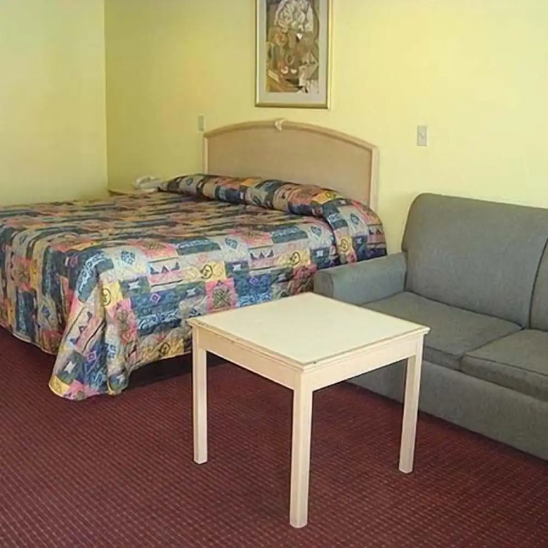 Winnquest Inn Near Ft. Sam Houston