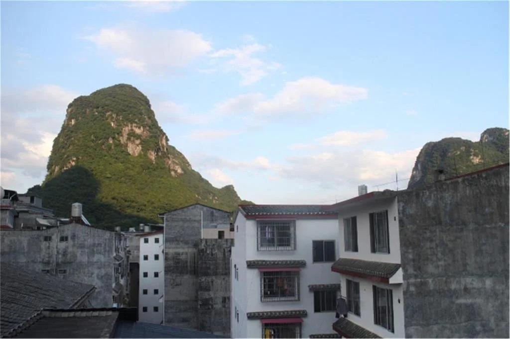 Yangshuo Manyao Hostel