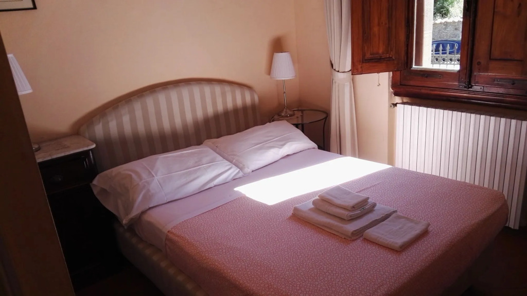 Sangaggio House B&B
