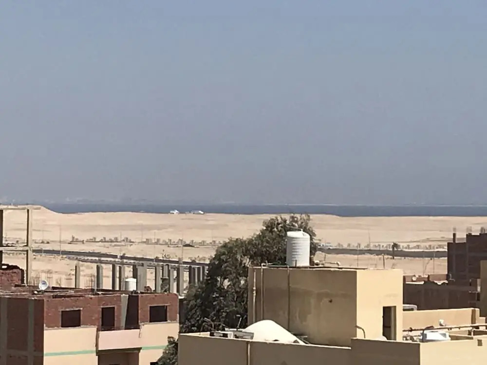 L'oasis De Safaga Apartments