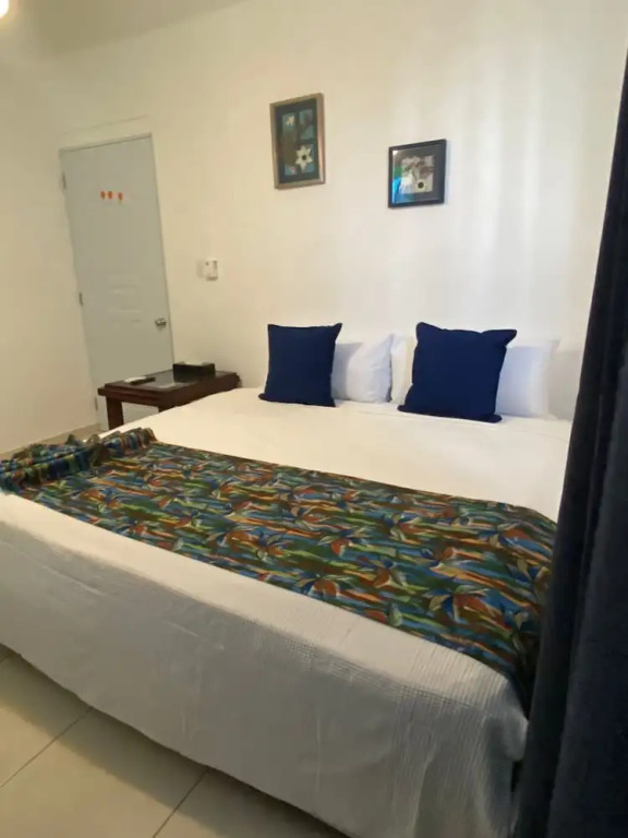 Apartamentos LC