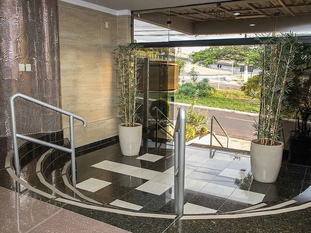JP Palace Hotel