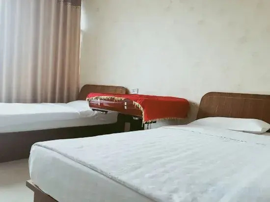 Fenglai Chao Business Hotel