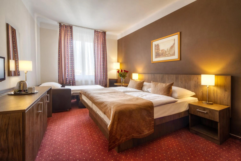 Hotel Harmony