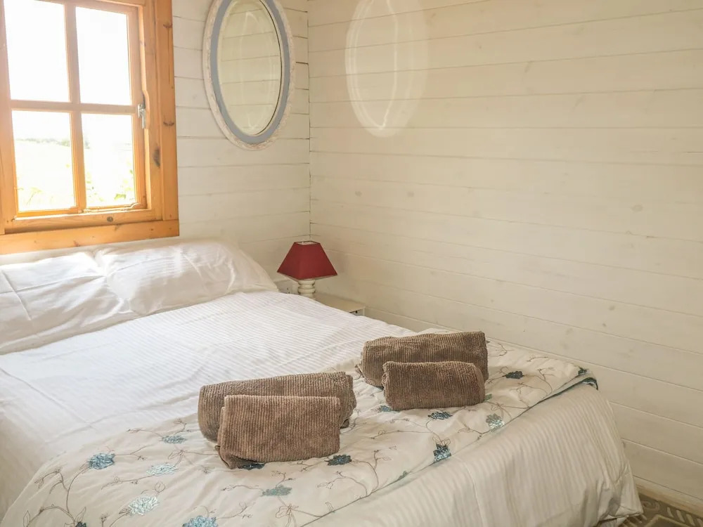 Trevenna Cabin