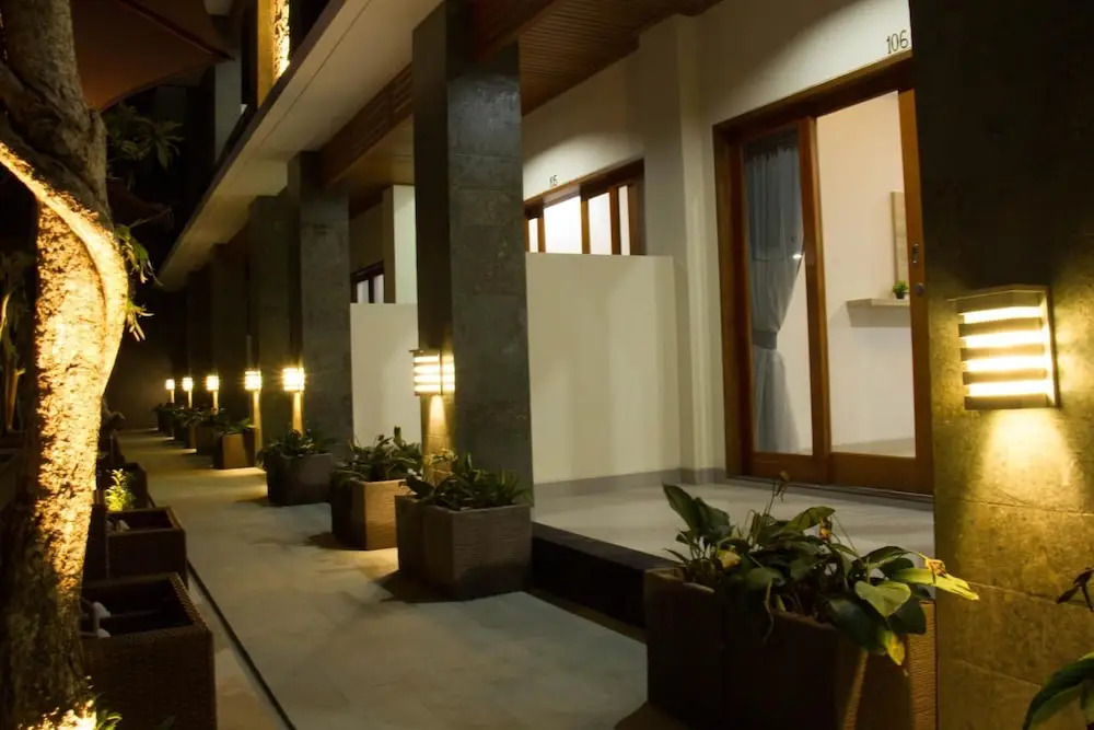 D Sarian Seminyak
