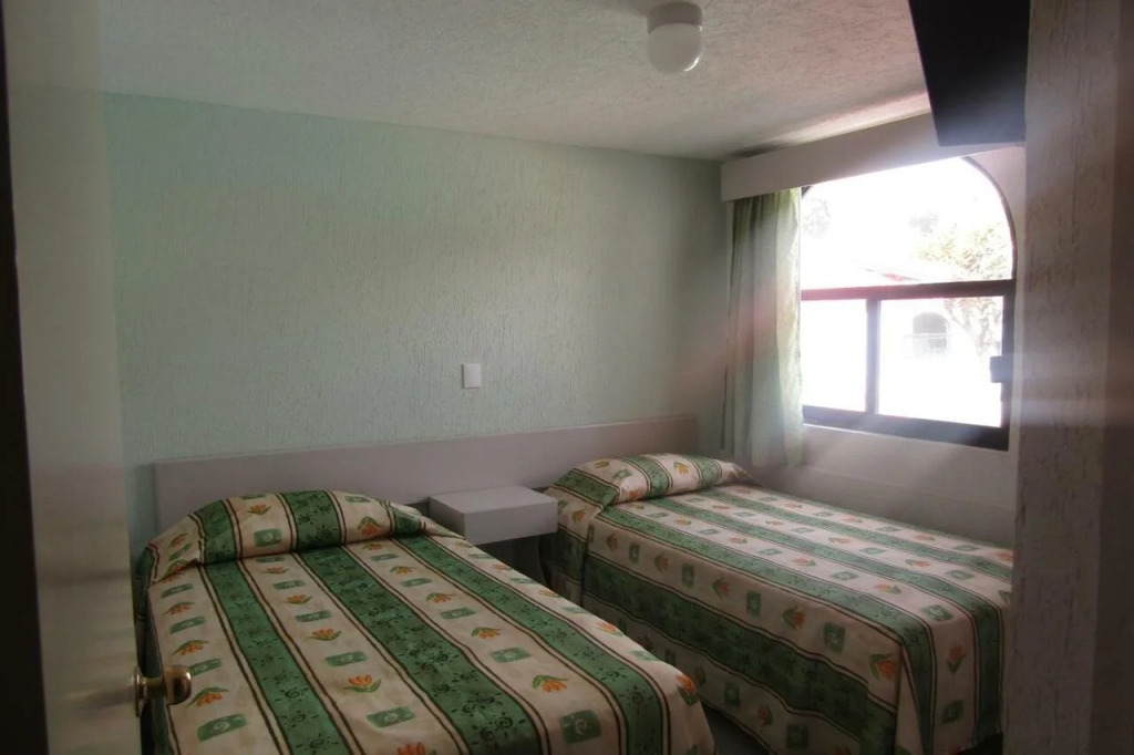 Dorados Conventions & Resort