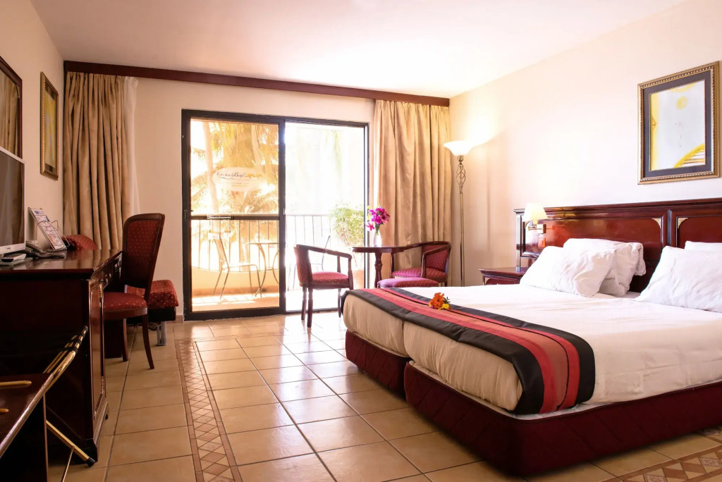 Ocean Bay Hotel & Resort