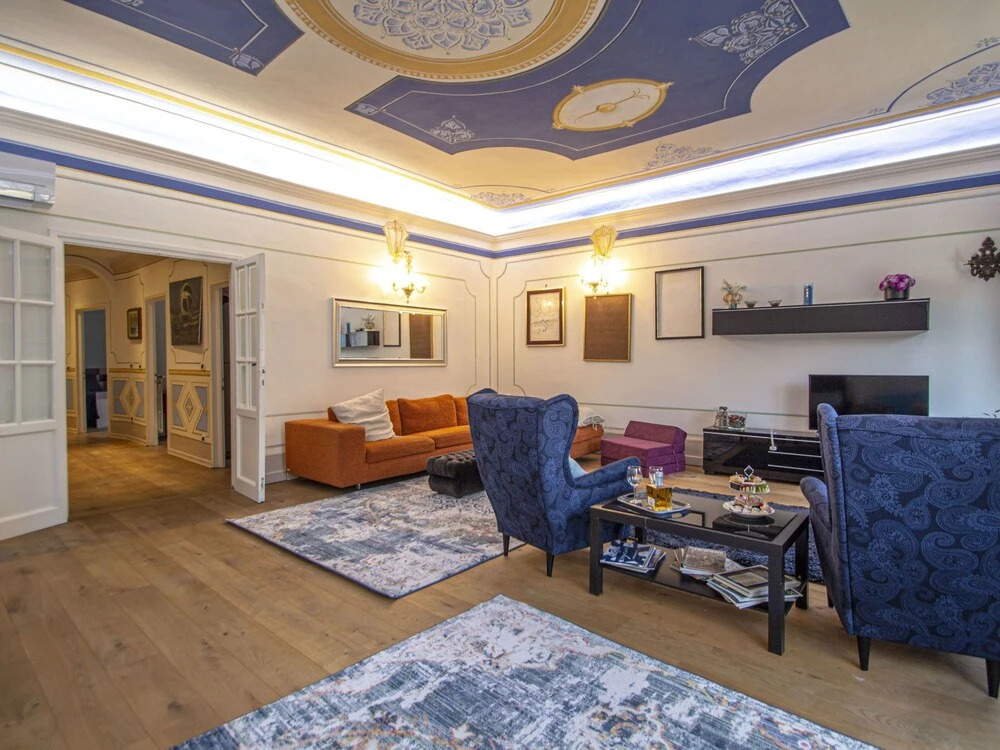 Maggio Apartment Firenze