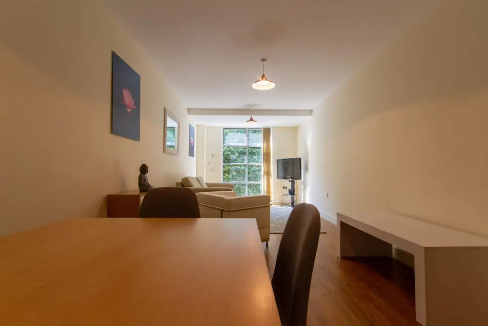 TP Apartments - St Paul's
