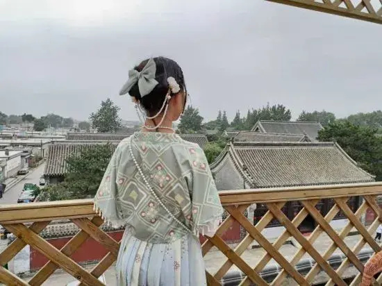 Xingcheng Old Town Guesthouse