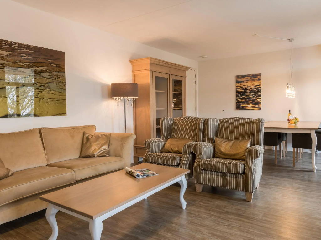 Apartment in Domburg Near the Beach