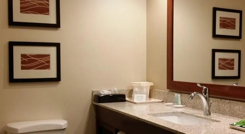 Comfort Inn Cameron