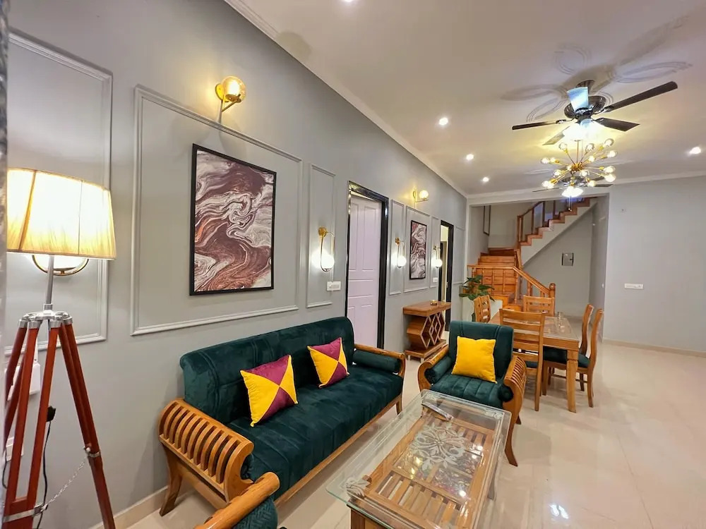 Ramshila Cottage