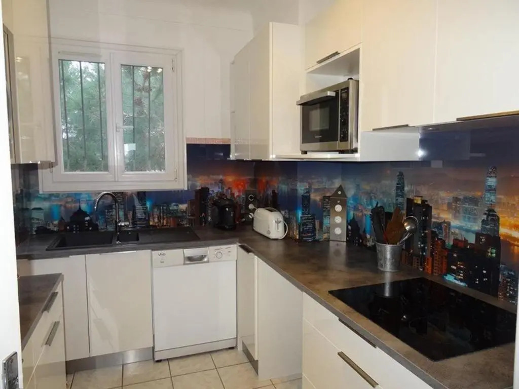 Appartement Hyères, 4 pièces, 6 personnes - FR-1-335-92