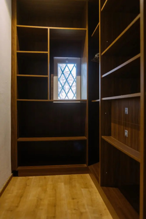 L'appartement du Palais