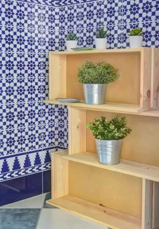 Deluxe Apartment Regla Sanz