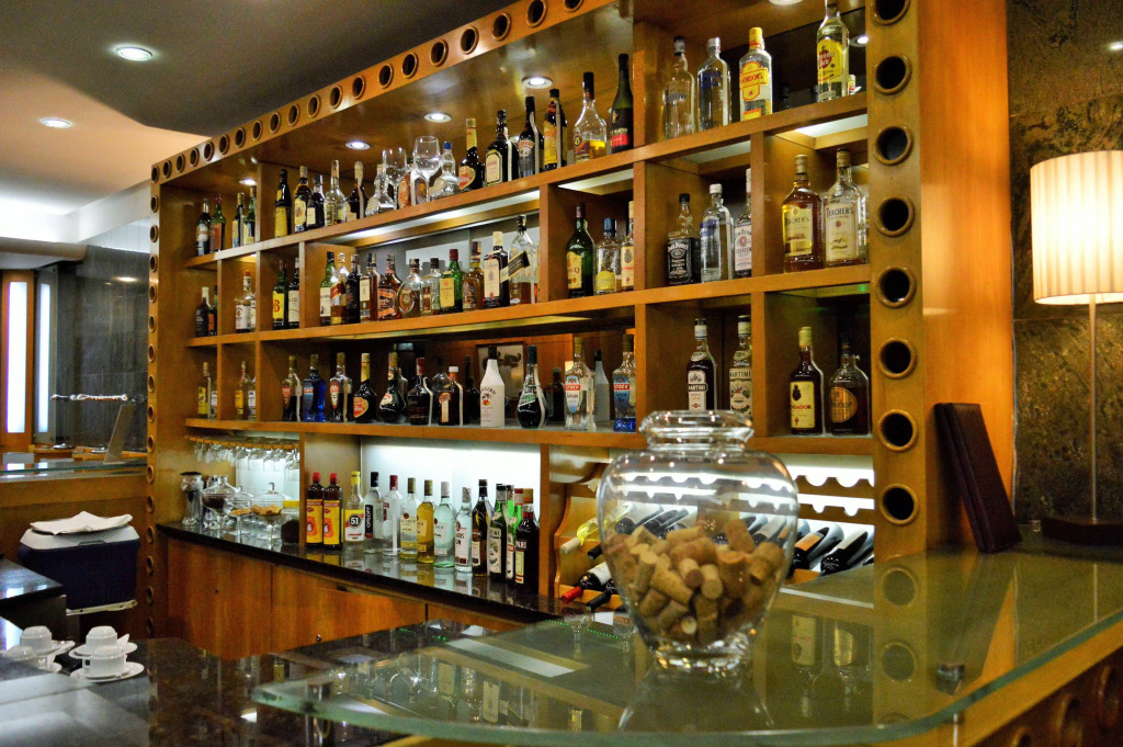 South American Copacabana Hotel