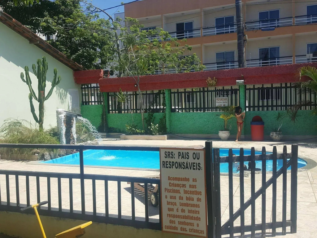 Pousada Duas Praias