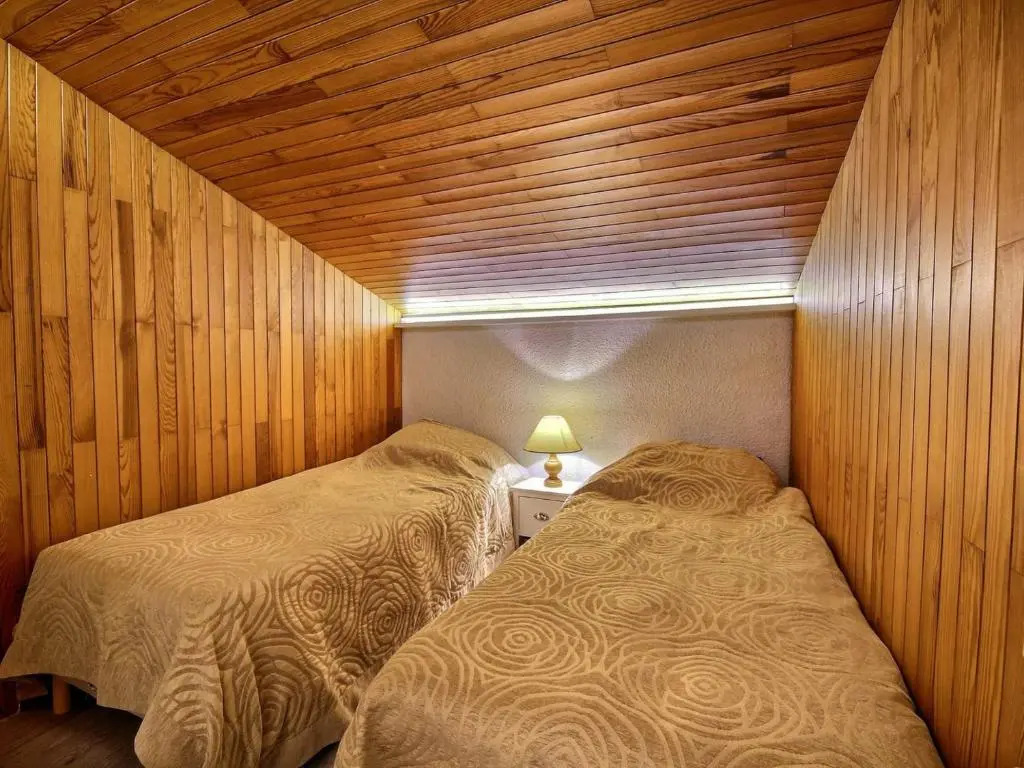 Appartement La Plagne, 4 pièces, 6 personnes - FR-1-455-53