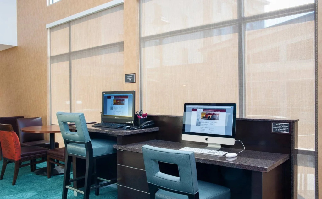 Residence Inn Bloomington