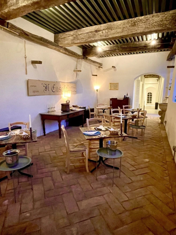 Il Casale Denari - Tenuta duca Denari