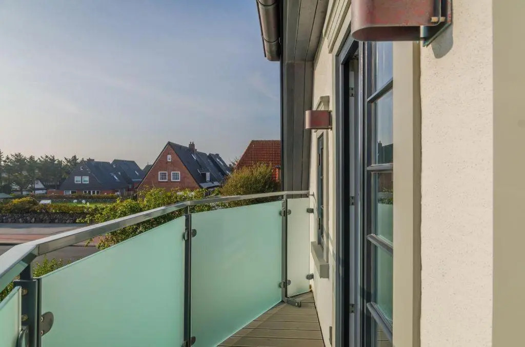 Villa Aegir Whg 3