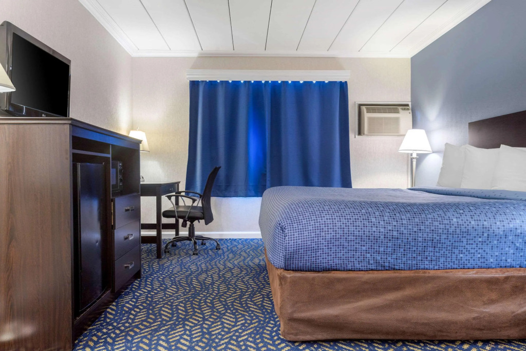 Econo Lodge Hicksville - Long Island