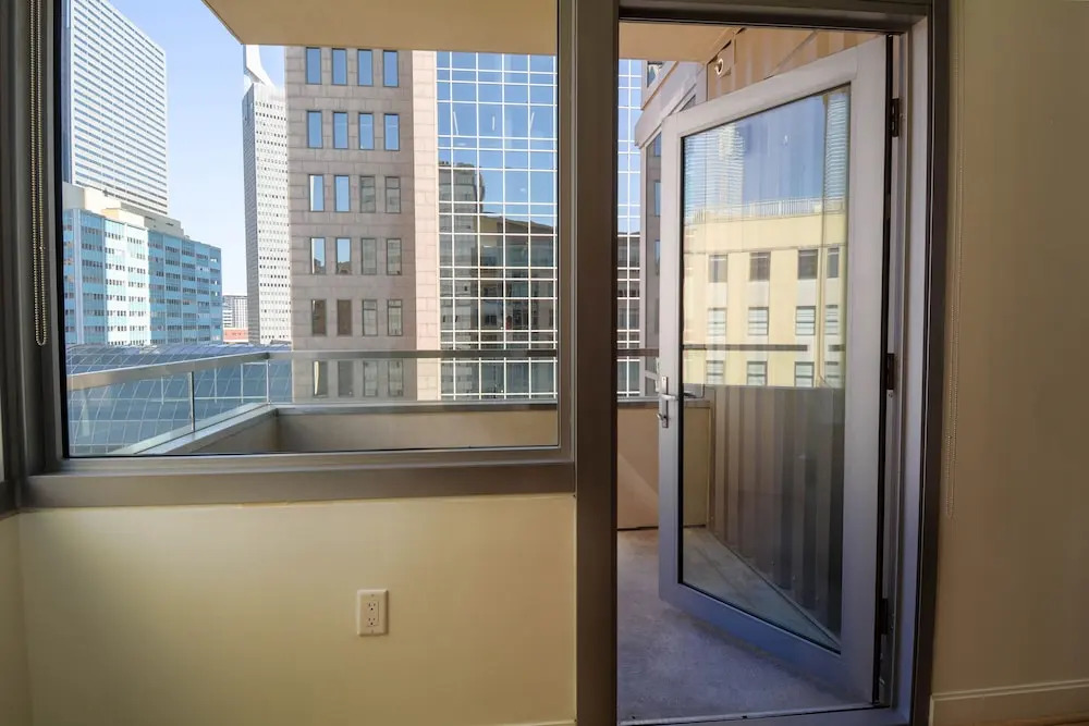 Crashpad Downtown Dallas