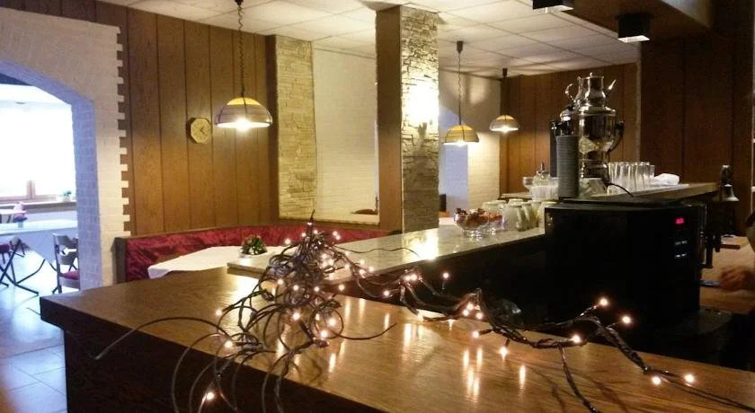 Luleys Hotel Europa
