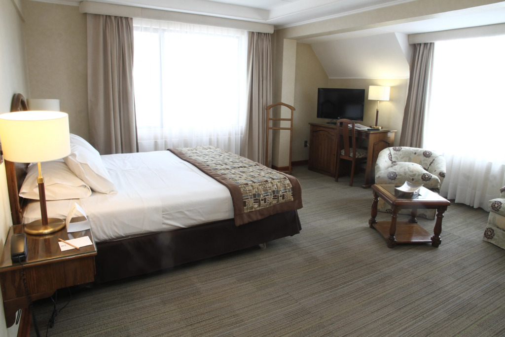 Hotel Best Western Finis Terrae
