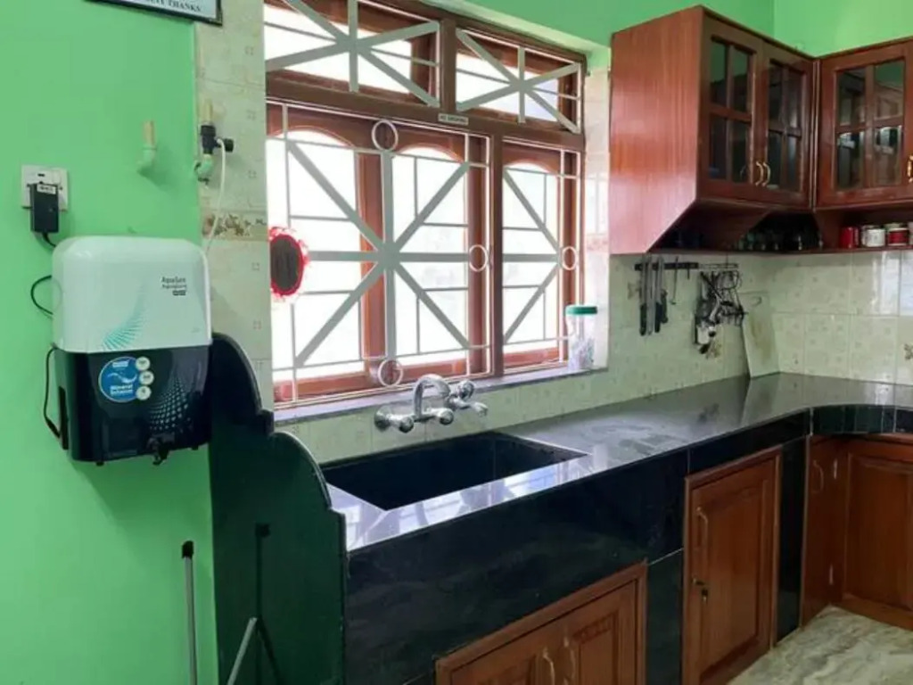 Peace Villa Luxurious 5BHK Siridao Goa Beach