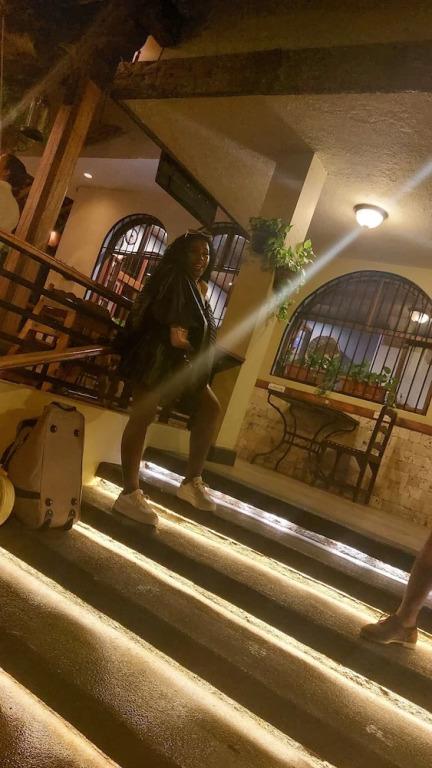 Hostal Cuba Dance Garden