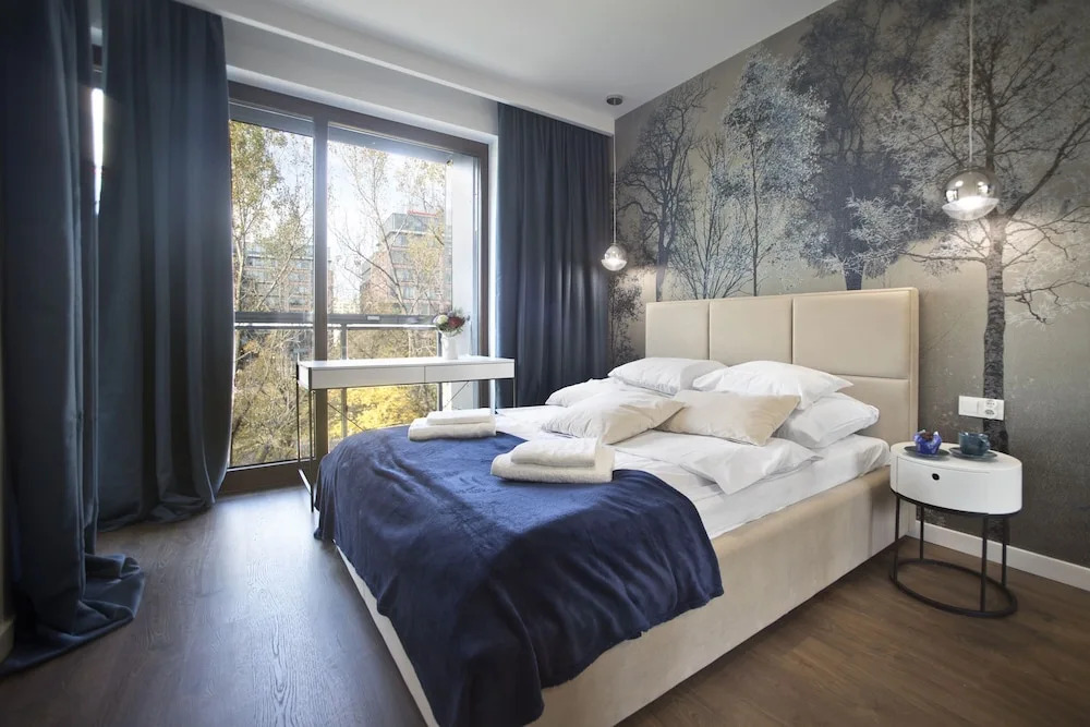 Marina Mokotow P&O Serviced Apartments