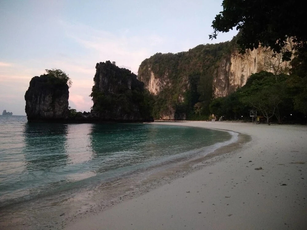 Klong Muang Seaview