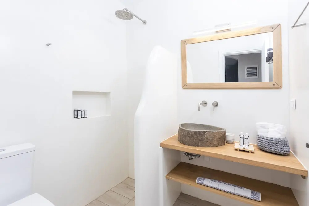 Alsea Seafront Apartments in Agia Pelagia Kythera