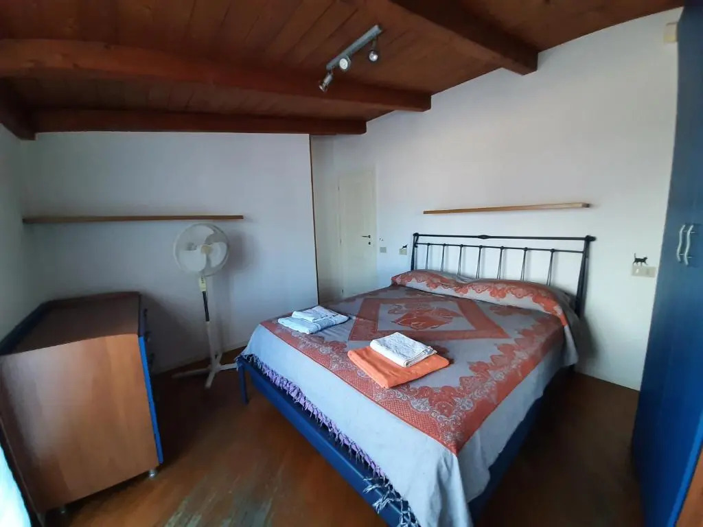 Casa Cavour