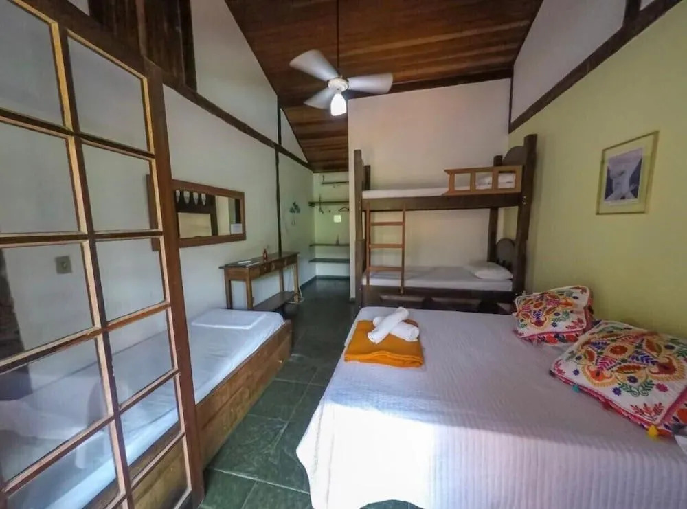 Drifter Hostel