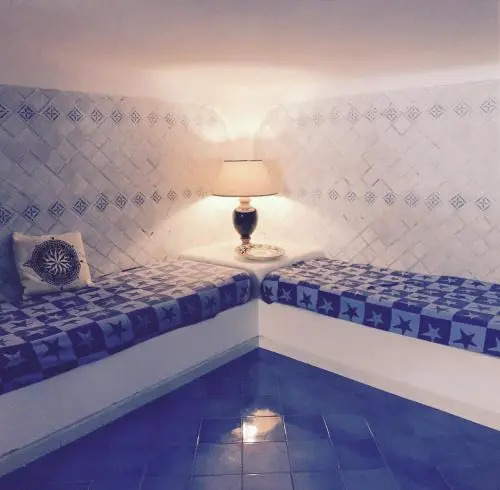 casa vela