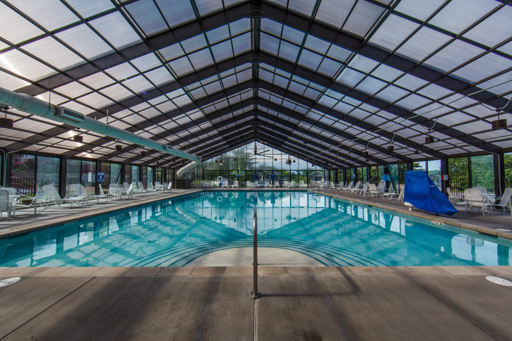 Holiday Inn Club Vacations Holiday Hills Resort at Branson