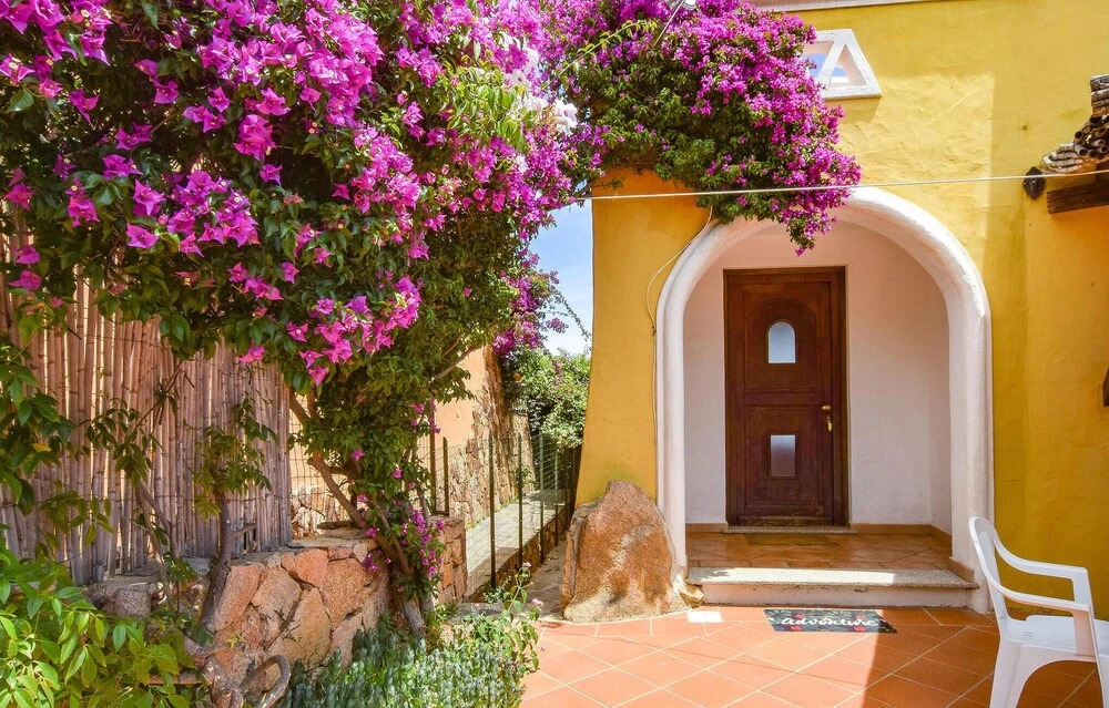Stunning Home in San Teodoro With Outdoor Swimming Pool, Private Swimming Pool and 4 Bedrooms