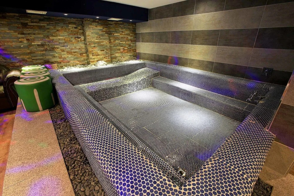 Anook Hotel Yeongdeungpo