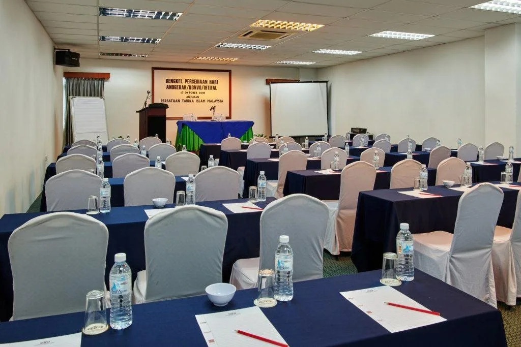 Kingston Hotel 28 - Gocos Hotel Klang