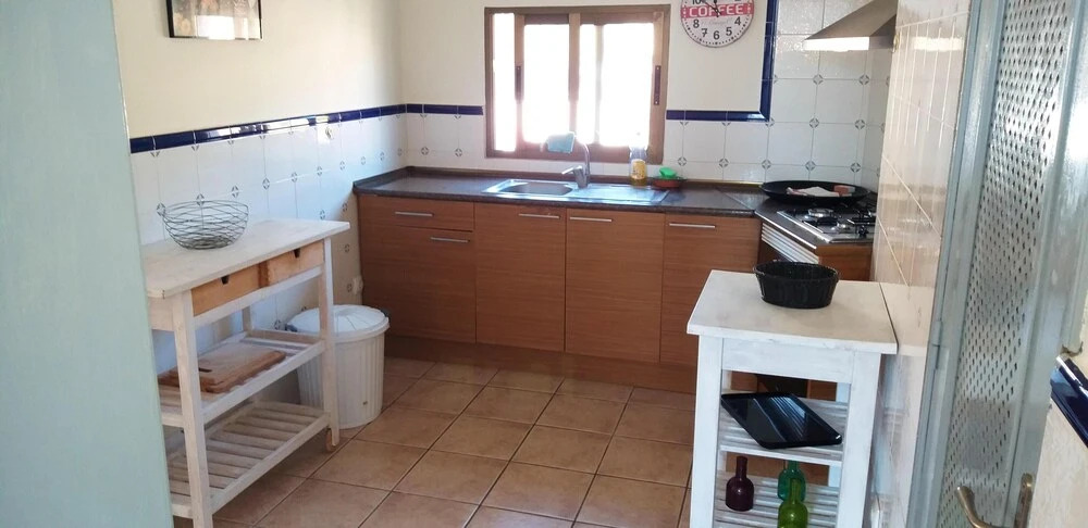 House with 6 Bedrooms in Capdepera, with Wonderful Sea View, Furnished Terrace And Wifi