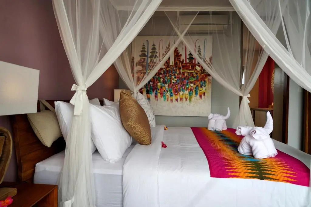 RC Ubud Villa 3