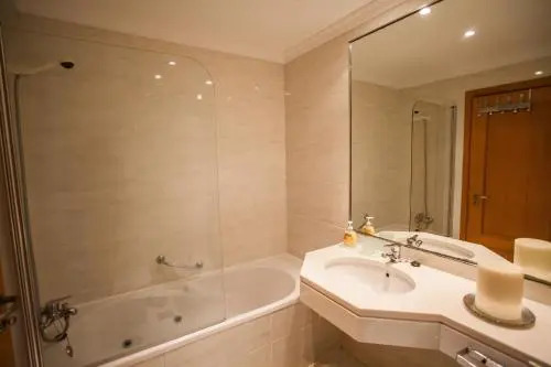 Apartamento Caires