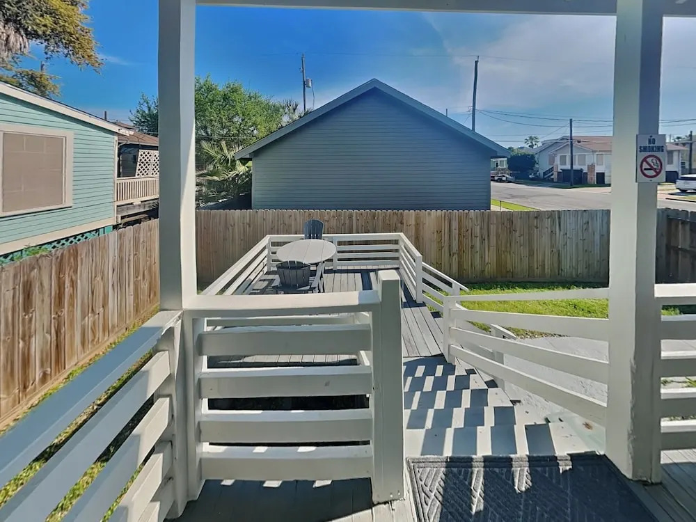 Seastar BRM by Ryson Vacation Rentals